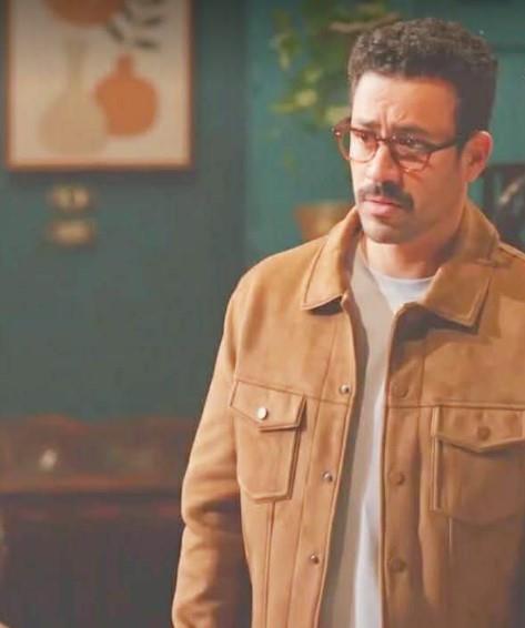 «بابا وماما جيران» كوميديا اجتماعية راقية