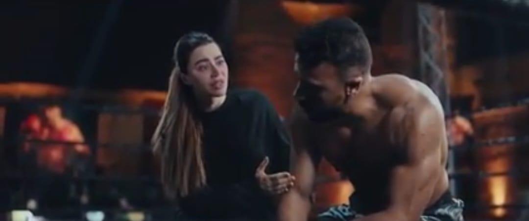 يارا السكرى تعيد رومانسية الزمن الجميل مع أحمد العوضى فى مسلسل «على كلاى»