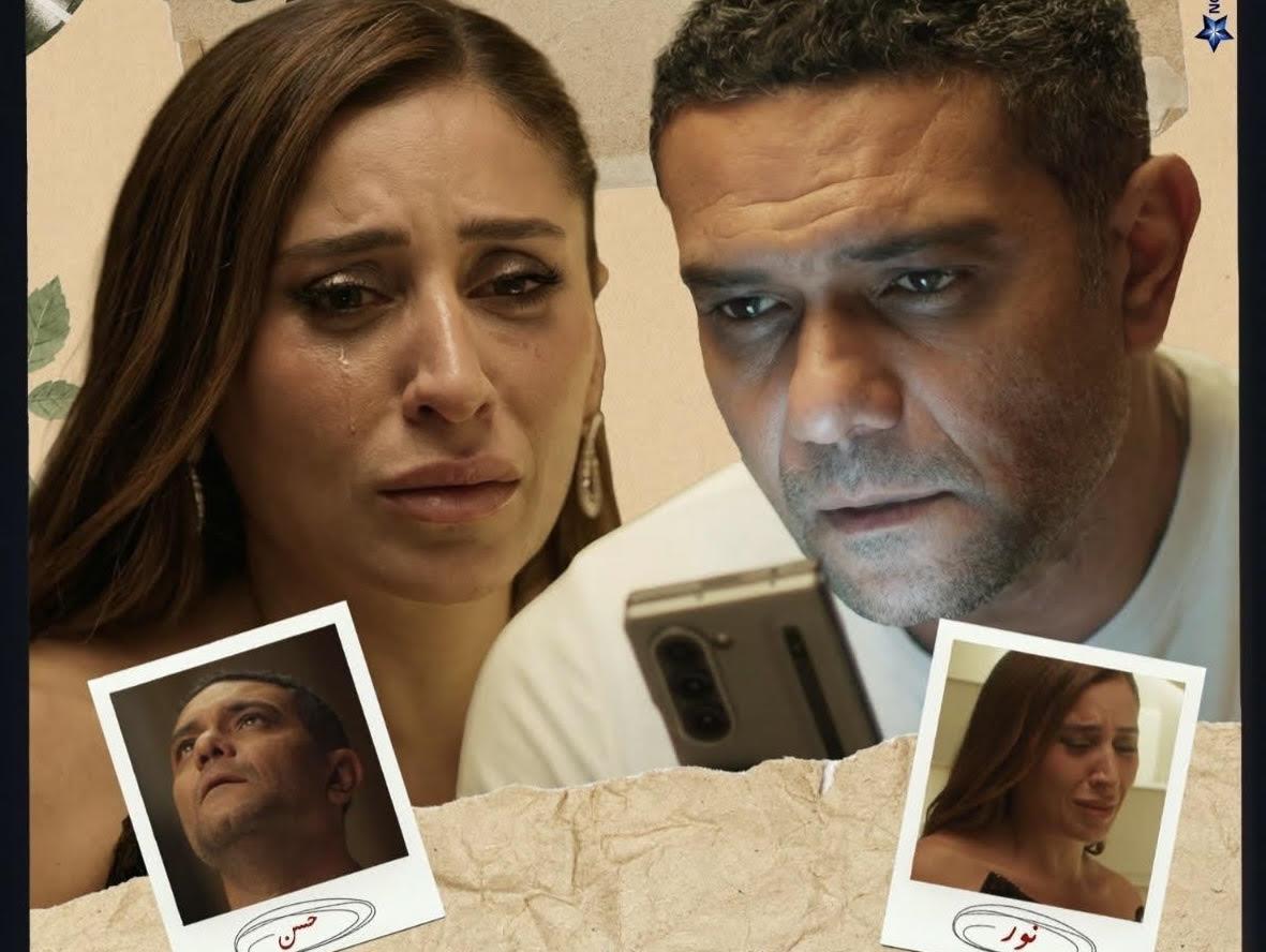 حكايات| "الراجل النطع" في دراما رمضان 2026.. ضحايا مختلفة والخذلان واحد