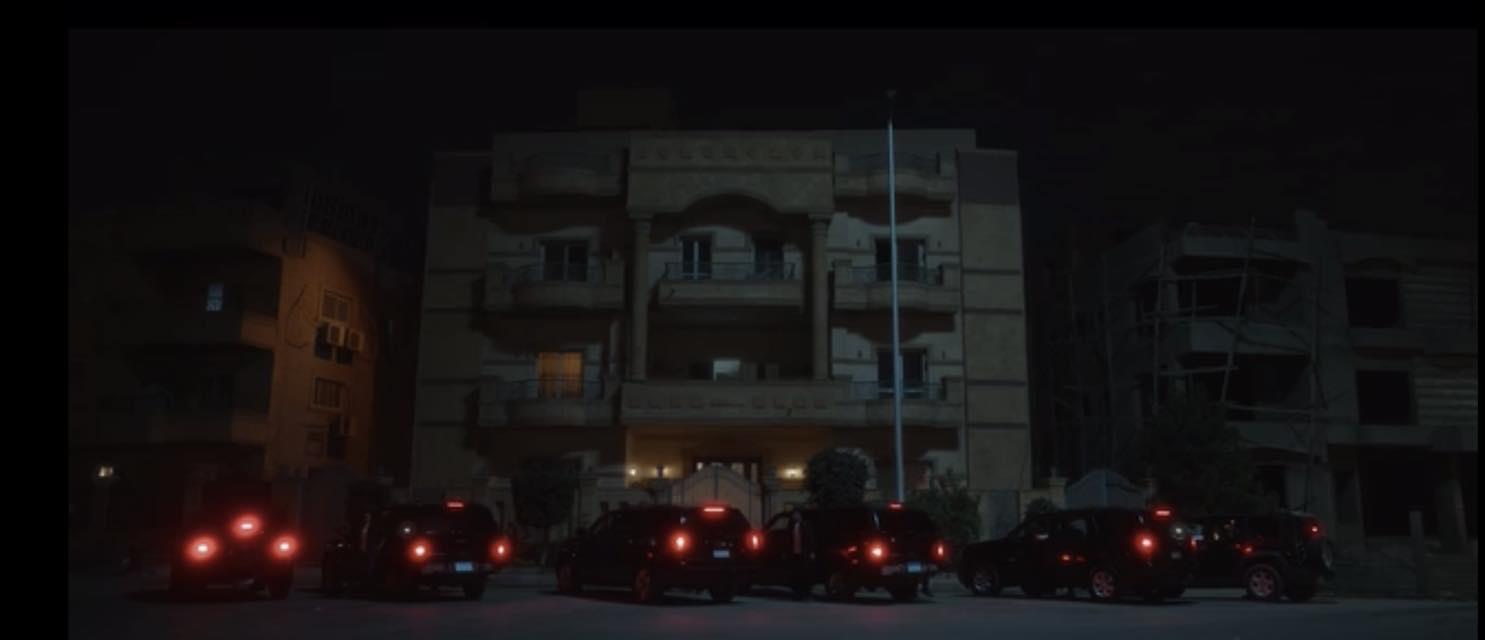 القبض على «رأس الأفعى» في الحلقة 26