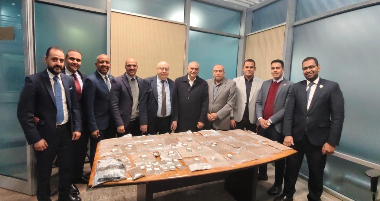 بزور الموت