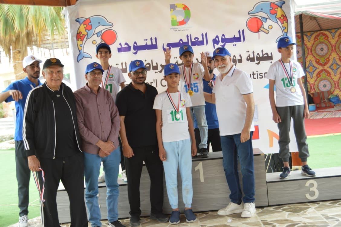 أبطال بطريقتهم الخاصة ..