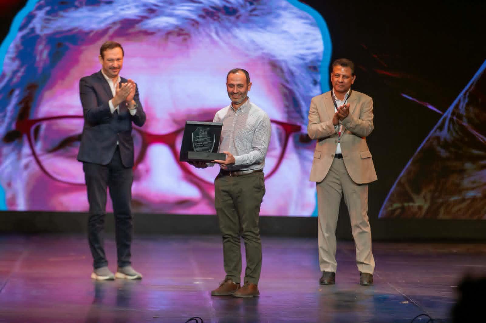 ليلة رقص معاصر تنطلق بـ" كتاب الموتى"