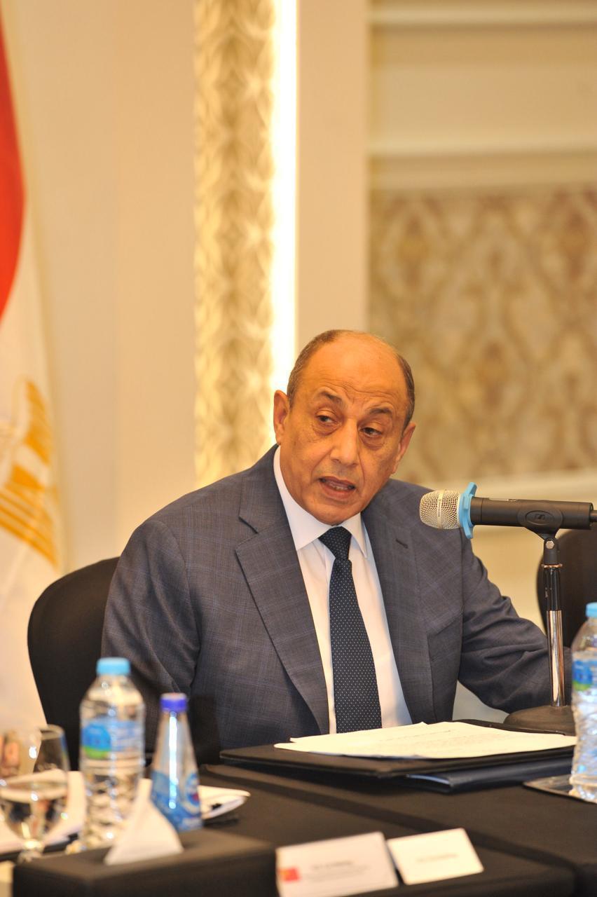  حزب حماة الوطن يستقبل الوفد رفيع المستوى من الحزب الشيوعي الصيني لتعزيز العلاقات الثنائية
