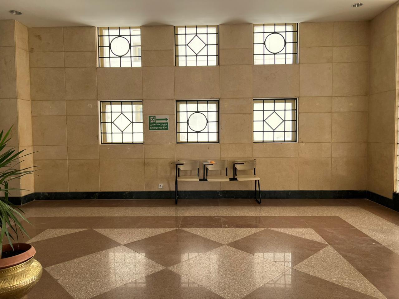 وزارة التعليم العالى  تشكّل لجان زيارة لكليتي العلاج الطبيعي وعلوم الإدارة بجامعة مصر الجديدةNEU 