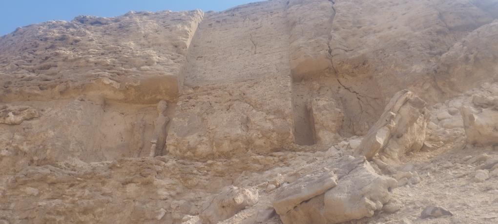مدينة آخناتون الاثرية