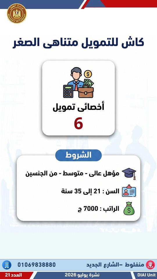 2024 فرصة عمل جديدة في 55 شركة خاصة بـ 12 محافظة .. التفاصيل والشروط