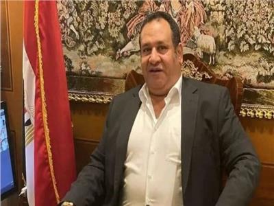 أول تعليق من أسرة «صبري نخنوخ» على اتهامه بالبلطجة في «واقعة التجمع» 