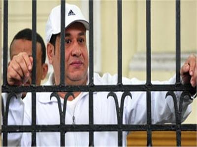 النيابة بعد القبض على نخنوخ: القانون فوق الجميع ولا يعلو عليه أحد مهما بلغ شأنه