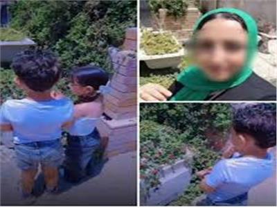 قرار من "القومي للطفولة" بشأن واقعة تداول فيديو لطفلين بأحد المدافن