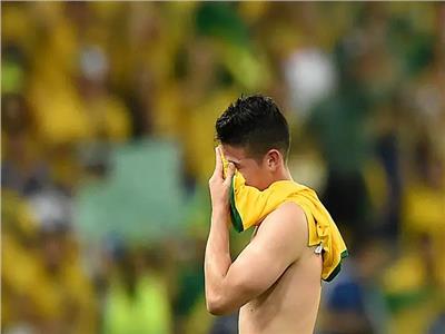 مونديال الدموع.. 20 لحظة حزينة لا تنسى في تاريخ كأس العالم