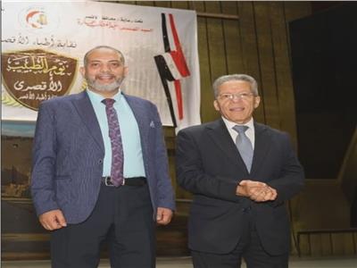 نقيب الأطباء: نواصل أداء رسالتنا النبيلة رغم مختلف التحديات