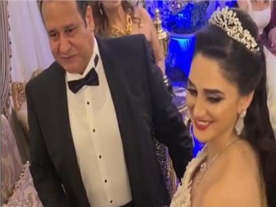 زوجة صبري نخنوخ توقع على قرار التحفظ على الأموال
