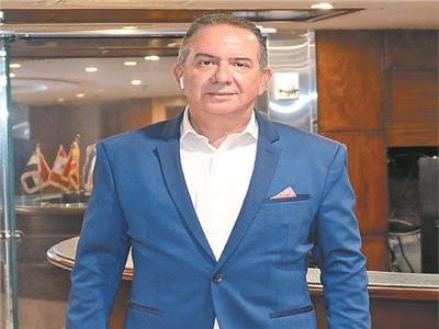 عبد العال: معرض العلمين سينعش السياحة الوافدة ويرفع معدلات الإشغال الفندقي
