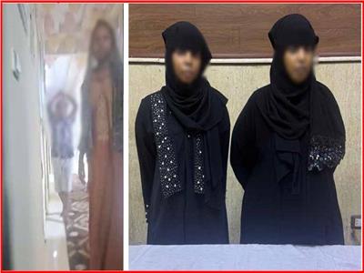 خلاف على أجر ديكورات حفل عيد ميلاد ينتهي باعتداء على منسقة حفلات في عين شمس