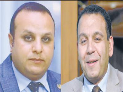 تطوير الجامعات وتدويل التعليم طريق مصر إلى الريادة فى المعرفة والابتكار 