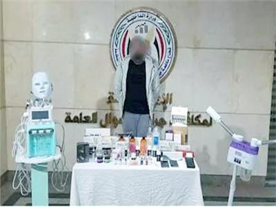 الأمن والصحة يوجهان ضربات قاصمة للدجالين منتحلي صفة أطباء بعدة محافظات