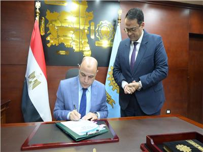 محافظ الغربية يعتمد نتيجة الشهادة الإعدادية بنسبة نجاح 76.33 %