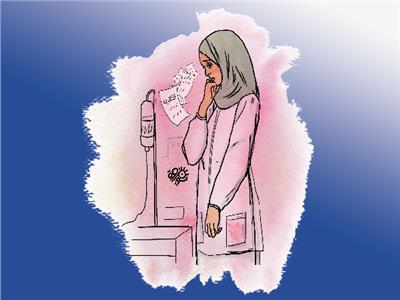 على باب الوزير| أشرقت.. بين نارين