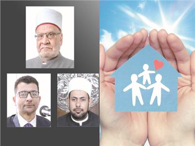 تــنــظـيـــم النـســـل أخــــذ بالأســــبــــاب لا يــخـــالــف الشـــــرع