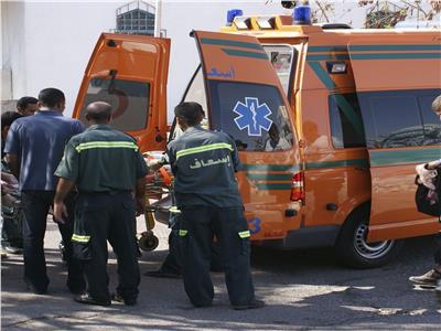 الحلم توقف على الطريق.. وفاة شاب بالدقهلية قبل أيام من زفافه في حادث مأساوي