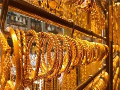 60 جنيهاً.. صعود أسعار الذهب بالتعاملات المسائية 