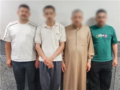 الميراث وراء مشاجرة عائلية بالدقهلية.. وصاحب منشور يتراجع عن اتهاماته للأمن