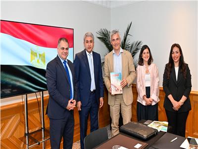 وزير السياحة والآثار: زيادة أعداد السياح الفرنسيين الوافدين إلى مصر 