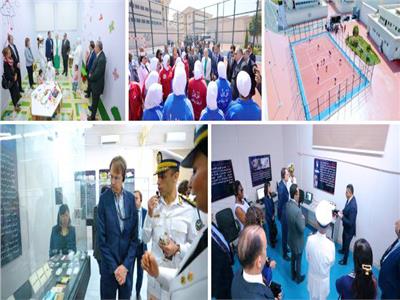 في الجمهورية الجديدة| من العقاب إلى التأهيل فلسفة إصلاحية جديدة.. الإنسان أولًا