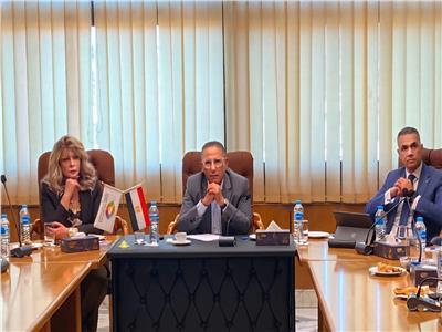 «الغرف السياحية»: نستهدف رفع كفاءة وتأهيل العمالة وفقاً لأحدث النظم والمعايير العالمية