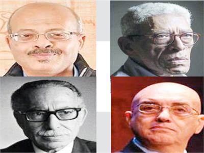 معرض مكتبة الإسكندرية فى أسبوعه الثانى