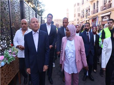 خبير سياحي: «هنحافظ على تراثنا» تدعم إشراك الشباب في حماية التراث