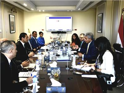 خطة مشتركة بين «السياحة» و«الرياضة» لجعل مصر وجهة عالمية للسياحة الرياضية