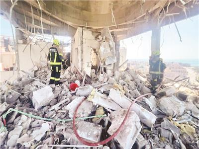 شبح «الحرب الشاملة» يطارد الشرق الأوسط