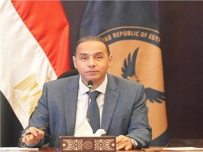 د. إسلام عزام رئيس الرقابة المالية يصدر قرارًا بتشكيل لجنة تنسيقية بين الهيئة والبورصة ومصلحة الضرائب