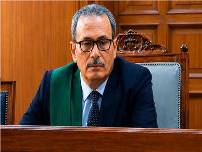 رئيس محكمة استئناف القاهرة يُهنئ الرئيس السيسي بذكرى ثورة 23 يوليو 