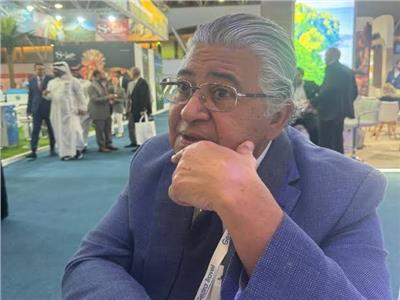 د. نادر الببلاوي: تسهيل إجراءات دخول السائحين لمصر يفتح آفاقًا جديدة أمام القطاع السياحي