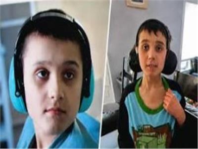 بموسيقى ديزني.. شرطة كندا تلجأ لوسيلة جديدة للعثور على طفل مفقود 