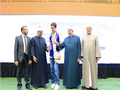 القليوبية الأزهرية تحصد المركزين الأول والثالث في مسابقة «رواد اللغة العربية»