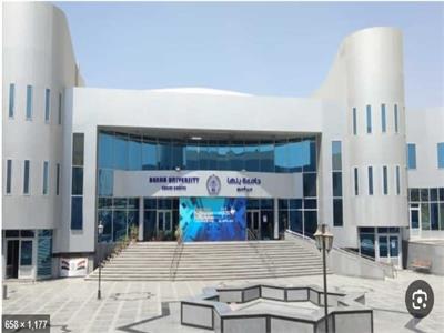 تجديد تكليف أيمن بيومي أمينا عاما لجامعة بنها الأهلية