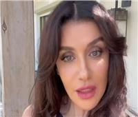 غادة عادل تكشف نتيجة عملية تجميل خضعت لها: غيرت حياتي