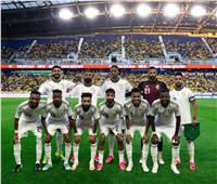 منتخب السعودية يواجه السنغال في بروفة قوية قبل المونديال