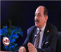 بودكاست 20+ | مونديال أمريكا.. طارق فهمي يكشف رسائل الحكومات المشفرة