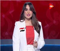 سهام صالح تقدم «ستاد العاصمة» تزامنًا مع كأس العالم 2026