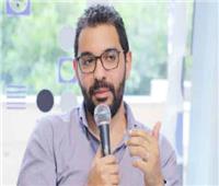 خالد عصام:  الكتابة عملية اكتشاف تجرى  داخل النص نفسه 