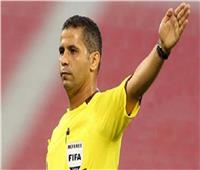 محمود عاشور حكمًا لتقنية الفيديو في لقاء النمسا والأردن بكأس العالم 