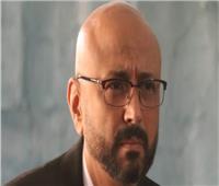 جمال يوسف ناظر مدرسة فى "أندر إيدج"