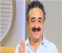 عبد المنعم رياض: أجسد منتجًا يستغل الفن لتحقيق الربح في "تياترو"
