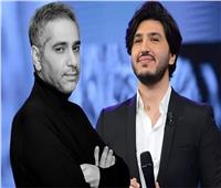 أول تعليق لنجل فضل شاكر عقب تأجيل جلسة محاكمة والده وتدهور وضعه الصحي