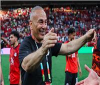 إبراهيم حسن يكشف موعد عودة منتخب مصر إلى "سبوكين" 